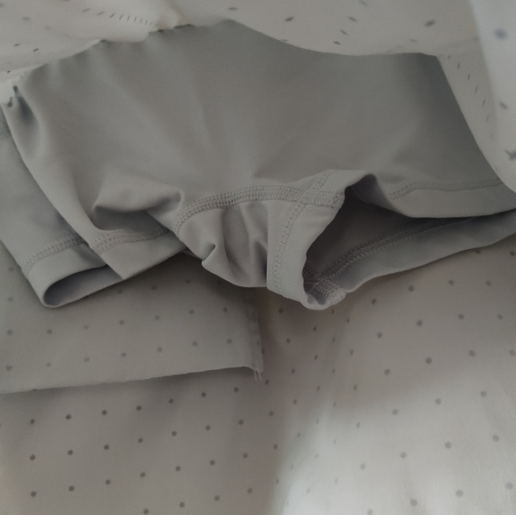 ♻️ DONATED ♻️ KIDS • NIKE FLEX GOLF SKORT - Picture 5 of 5